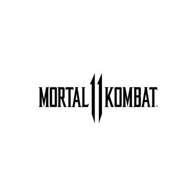 Mortal Kombat 11