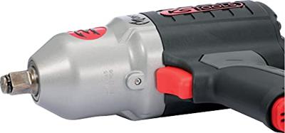 KS Tools 515.1210 515.1210 Pneumatische slagmoersleutel Draaimoment (max.): 542 Nm
