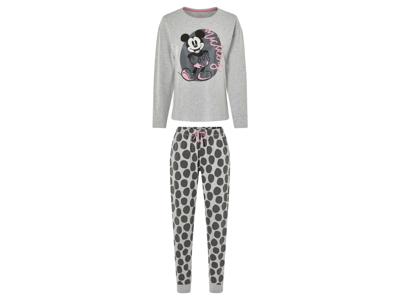 Dames pyjama Disney (Mickey Mouse, XS (32/34))