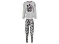 Dames pyjama Disney (Mickey Mouse, XS (32/34)) - thumbnail