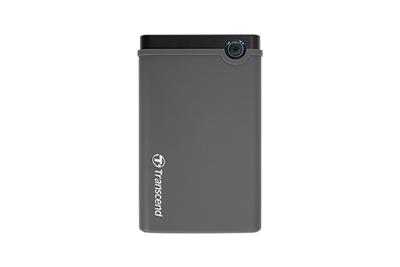 Transcend TS0GSJ25CK3 SATA-HDD-behuizing 2.5 inch USB-A 3.2 Gen 1 Transcend TS0GSJ25CK3 SATA-HDD-behuizing 2.5 inch USB-A 3.2 Gen 1