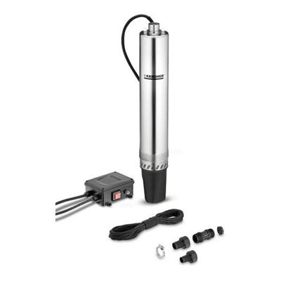 Kärcher Home & Garden 1.645-421.0 BP 4 Deep Well Bronpomp 4600 l/h 43 m
