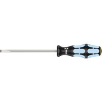 Wera 3335 Zaagsnede-schroevendraaier, RVS, 1.0 x 5.5 x 125 mm - 1 stuk(s) - 05032004001 - thumbnail