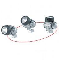 Reflecta RAVL 100 LED Videolamp