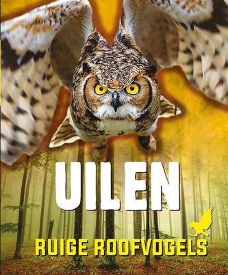 Uilen (Hardback)