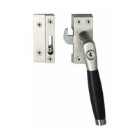 Intersteel RaamsluitingTon 222 afsluitbaar rechts nikkel mat - 0019.661651A - thumbnail