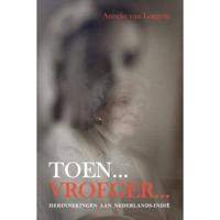 Toen...Vroeger... (Paperback) - thumbnail