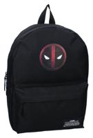 Marvel Backpack Deadpool Encore Time 39 cm - thumbnail