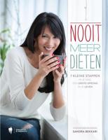 Nooit meer diëten - Sandra Bekkari - ebook - thumbnail