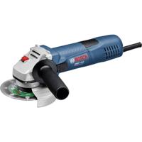Bosch Blauw GWS 7-115 115mm Haakse Slijper | 720 watt - 0601388106 - thumbnail