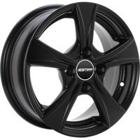 GMP ARGON Zwart - thumbnail