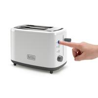 Broodrooster Black & Decker BXTO820E - thumbnail