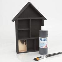 Creativ Company Letterbak, afm 30x21x3,5 cm, 1 stuk - thumbnail