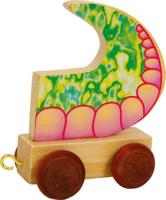 Small Foot rekenstaafjes - thumbnail