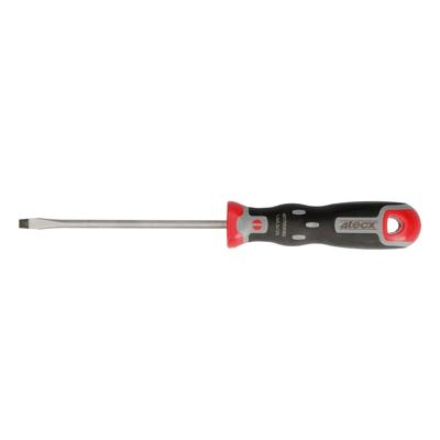 4tecx Schroevendraaier gleuf 1,0 x 5,5mm x 125mm