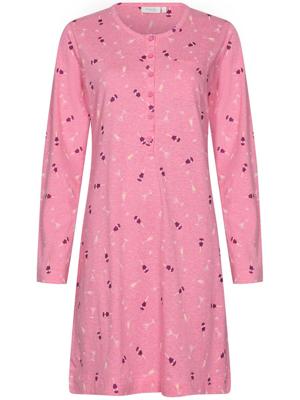 Roze champagne nachthemd Rebelle