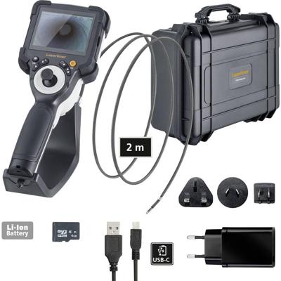 Laserliner 082.236A Inspectiecamera