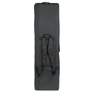 Gator Cases G-PG-88SLIMXL Pro-Go Ultimate gigbag 88 toetsen, slim XL, 149 x 38 x 17 cm
