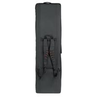 Gator Cases G-PG-88SLIMXL Pro-Go Ultimate gigbag 88 toetsen, slim XL, 149 x 38 x 17 cm - thumbnail
