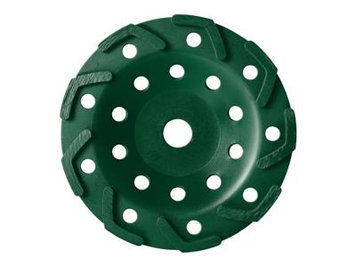 PARKSIDE Diamantslijpschijf 180 mm (Beton)