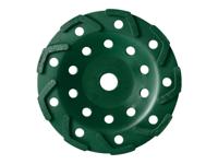 PARKSIDE Diamantslijpschijf 180 mm (Beton) - thumbnail