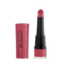 Bourjois Rouge velvet lipstick 2,4 g 03 Hyppink Chic Mat - thumbnail