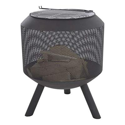 Trommel vuurkorf Trommel vuurkorf