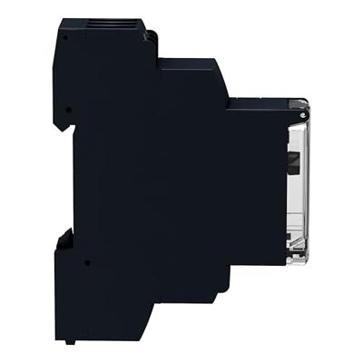 Schneider Electric RE17RCMU RE17RCMU Tijdrelais Monofunctioneel 1 stuk(s) Tijdsduur: 0.1 s - 100 h 1x wisselcontact