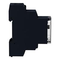 Schneider Electric RE17RCMU RE17RCMU Tijdrelais Monofunctioneel 1 stuk(s) Tijdsduur: 0.1 s - 100 h 1x wisselcontact - thumbnail