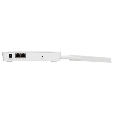 Edimax WAP1200 draadloos toegangspunt (WAP) 1200 Mbit/s Power over Ethernet (PoE) Wit