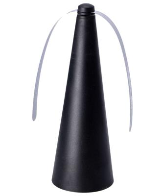 Overige Merken Vliegenverjager zwart