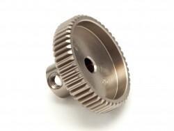 Pinion gear 49 tooth (64 pitch / 0.4m)