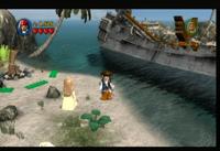 LEGO Pirates of the Caribbean - thumbnail