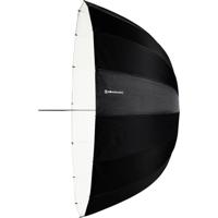 Elinchrom Paraplu Deep wit 125cm - thumbnail