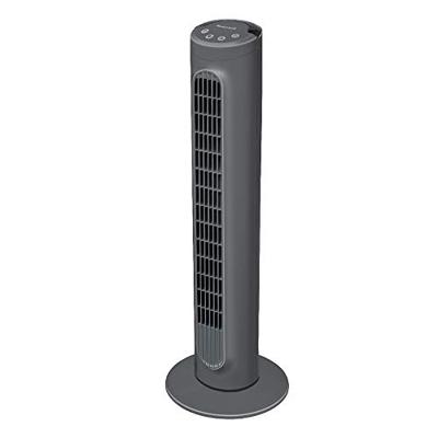 Honeywell HYF1101E4 - ventilator Torenventilator Grijs