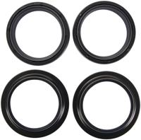ALL BALLS Racing voorvork keerring set fork seal set abr 56-135 incl. dust cap - thumbnail