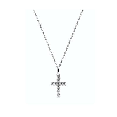 Dames ketting Amen CRBB03
