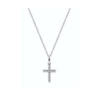 Dames ketting Amen CRBB03 - thumbnail