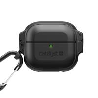 Catalyst Total Protection Case AirPods (3rd Generation) Stealth Black - thumbnail