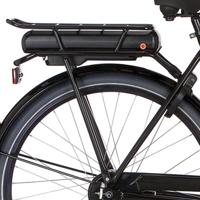 Cortina achterdrager e-u1 53 black brown - thumbnail