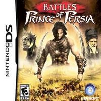 Battles of Prince of Persia - thumbnail