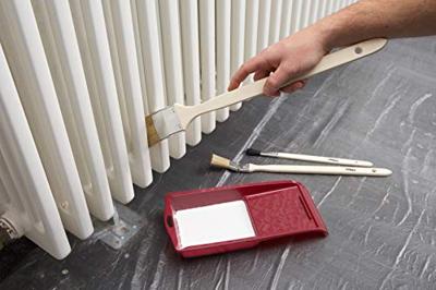 Werkzeyt Set Penselen 10Dlg - B21623