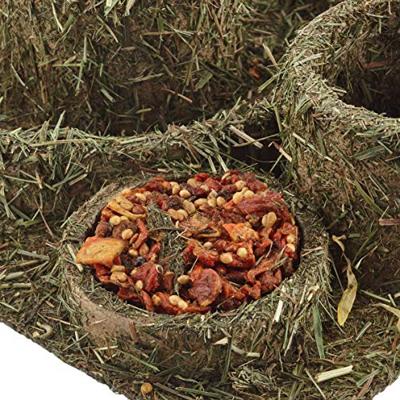 Naturals hide n treat maze - thumbnail
