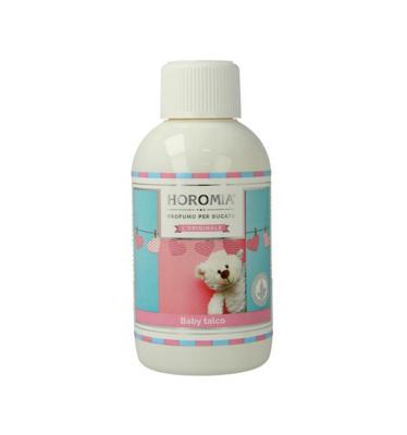 Horomia Wasparfum Baby Talco