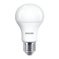 PHILIPS - LED Lamp E27 - Corepro LEDbulb E27 Peer Mat 10W 1055lm - 827 Zeer Warm Wit 2700K | Vervangt 75W - thumbnail