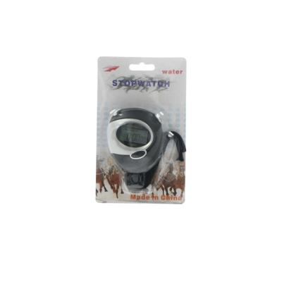 Basic Stopwatch