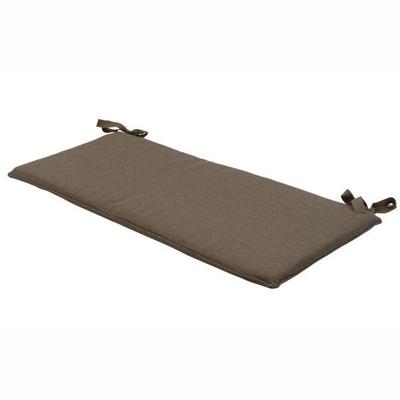 Madison bankkussen Taupe eco voor bank van 180 cm
