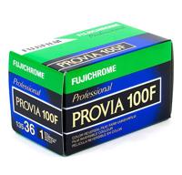 Fujifilm Provia 100 F - 135-36 - thumbnail