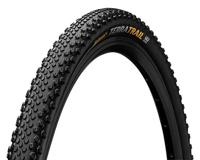 Continental vouwband terra trail protection 40-622 tr zwart - thumbnail