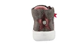 Shoesme Sneakers RF21W040-D Grijs-22 maat 22 - thumbnail